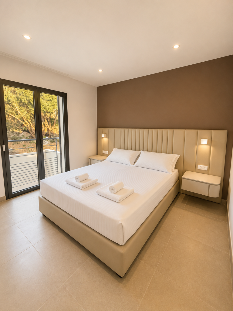 residence olivadia t2 appart usognu chambre