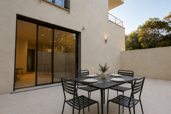 Accueil residence olivadia t2 appart usognu terrasse mini