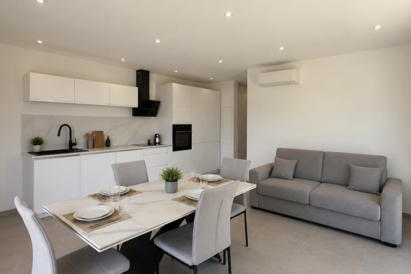 Accueil residence olivadia t3 appart apace salon mini