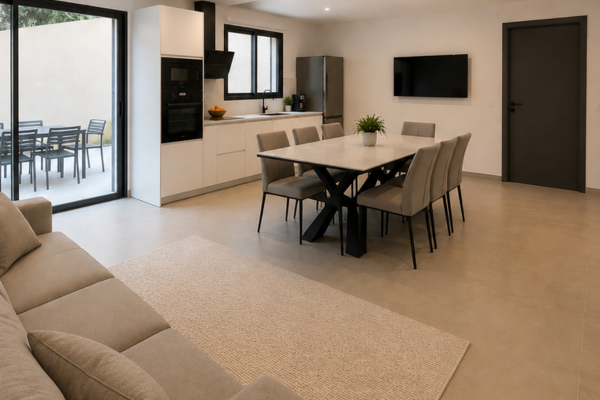 residence olivadia t3 appart stella salon mini