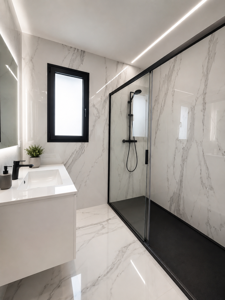 Appartement T4 – Villa Mare residence olivadia t4 villa mare salledebain