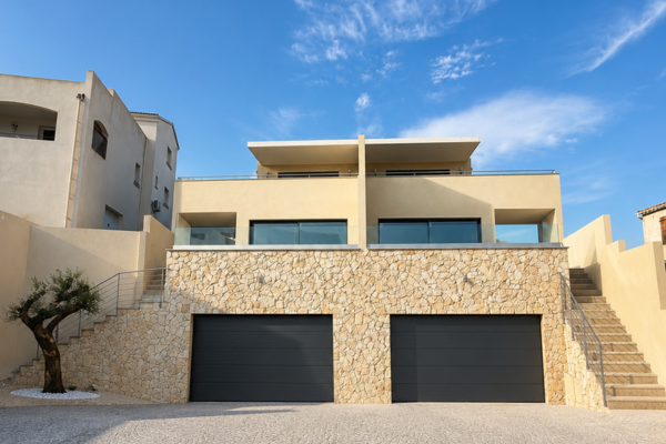 Appartements residence olivadia t4 villamare mini