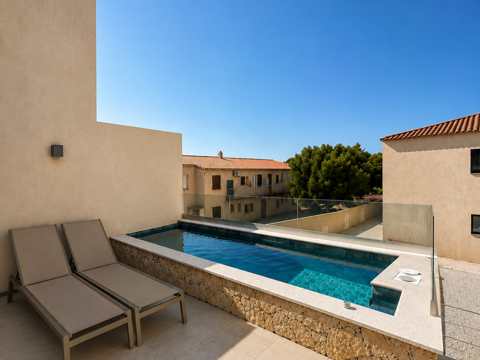 Accueil residence olivadia balagne corse11