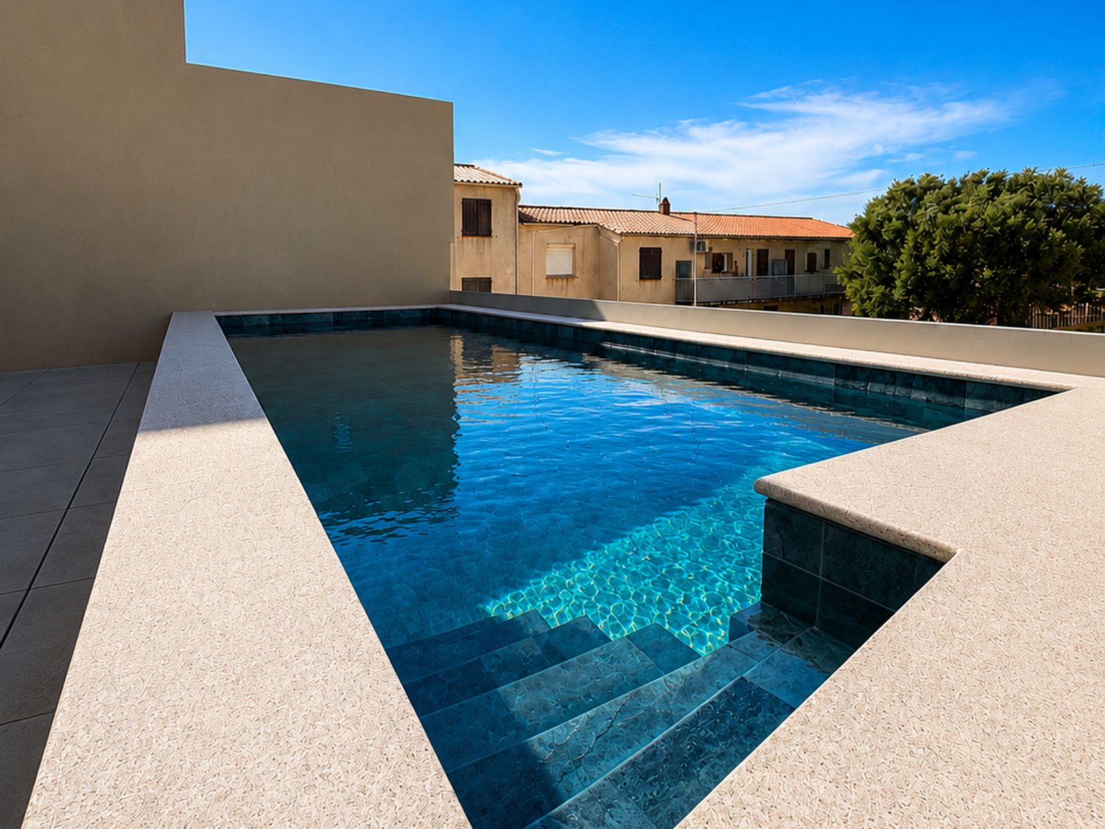 Accueil residence olivadia balagne corse12